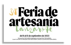 Feria de artesania de Lanzarote