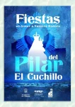 Fiestas en honor a Nuestra Senora del Pilar - Tinajo