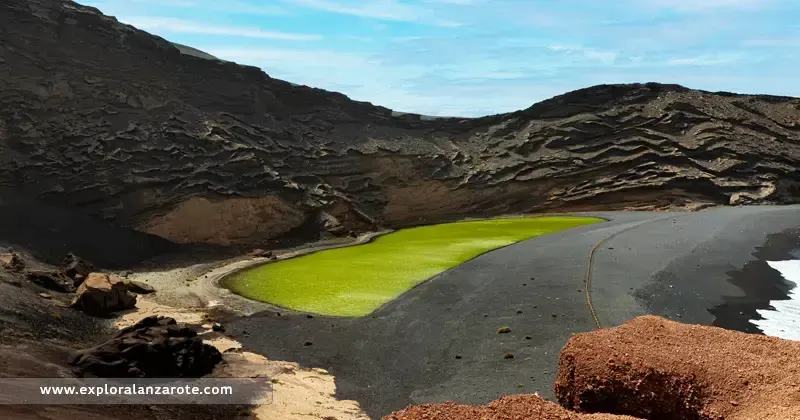Laguna Verde - Charco de los clicos 001